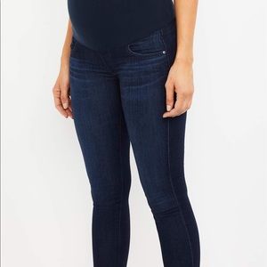 AG Farrah Ankle, Secret Fit Jean